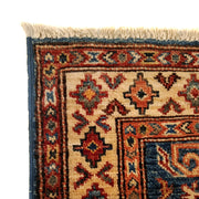 Supreme Kazak Runner Carpet 2' 0" x 6' 0" - No. AL96357