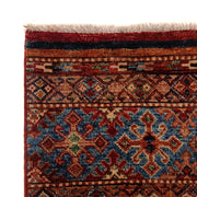 Hand Knotted Persian Style Khurjin Rug 2' 10" x 4' 1" - No. AL52673