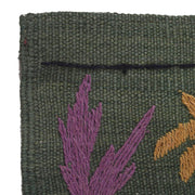 Hand Made Embroidery Kilim 2' 0"x 5' 10" - No. AL51799