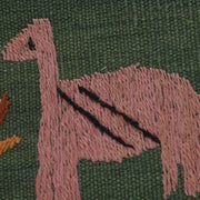 Hand Made Embroidery Kilim 2' 0"x 5' 10" - No. AL51799