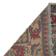 Hand knotted Kazak Runner Carpet 2' 7" x 9' 7" - No. AL47046