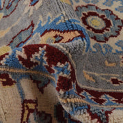 Hand knotted Kazak Runner Carpet 2' 7" x 9' 9" - No. AL99074