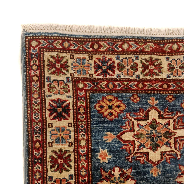 Luxury Fine Kazak Runner Carpet 2' 0" x 6' 1" - No. AL53479