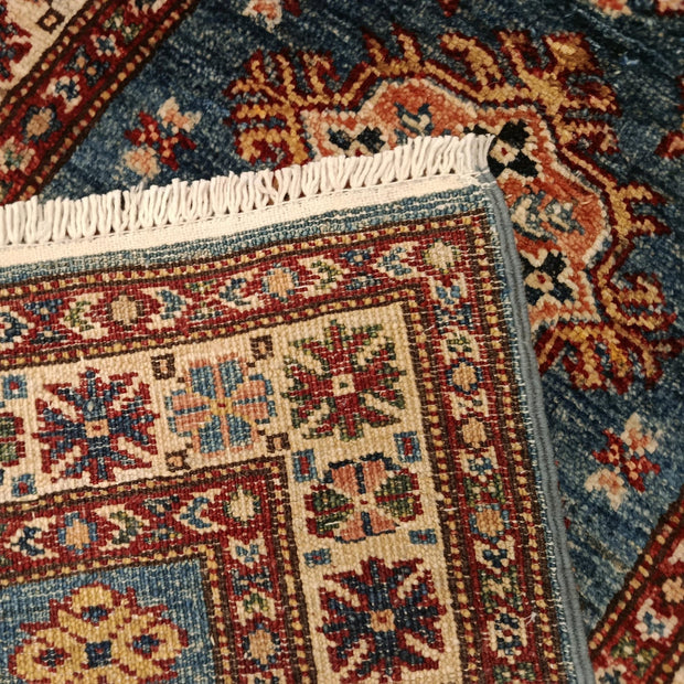 Luxury Fine Kazak Runner Carpet 2' 0" x 6' 1" - No. AL53479