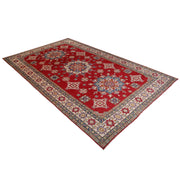 Handmade Kazak Area Rug 9' 11" x 16' 0" - No. AL11141