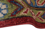 Handmade Kazak Area Rug 9' 11" x 16' 0" - No. AL11141