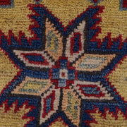 Blue Color Kazak Rug 8' 3" x 10' 0" - No. AL41989
