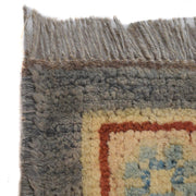 Turkish Design Oushak Rug 8' 6" x 10' 9" - No. AL57725