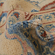 Turkish Design Oushak Rug 8' 6" x 10' 9" - No. AL57725