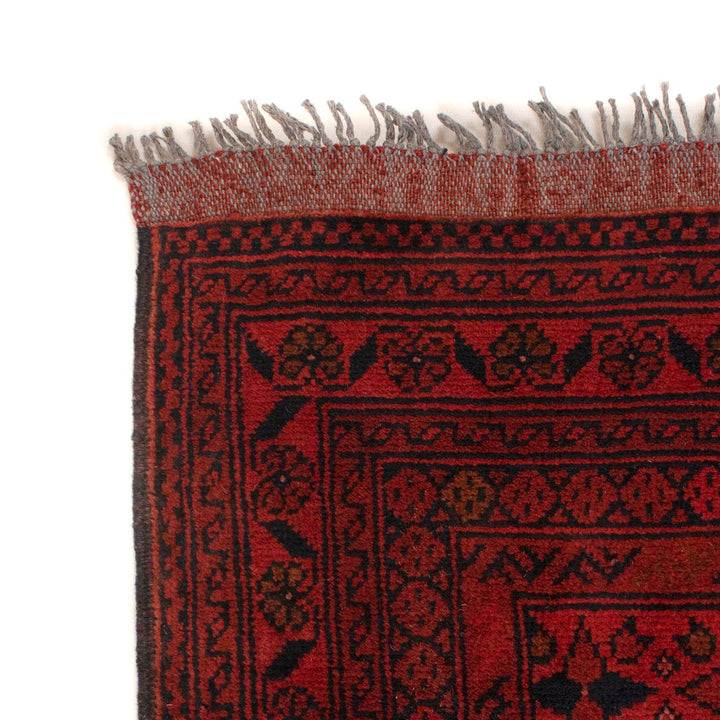 Oriental Khal Mohammadi Rug 6' 7" x 9' 10" - No. AL67641