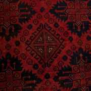 Oriental Khal Mohammadi Rug 6' 7" x 9' 10" - No. AL67641