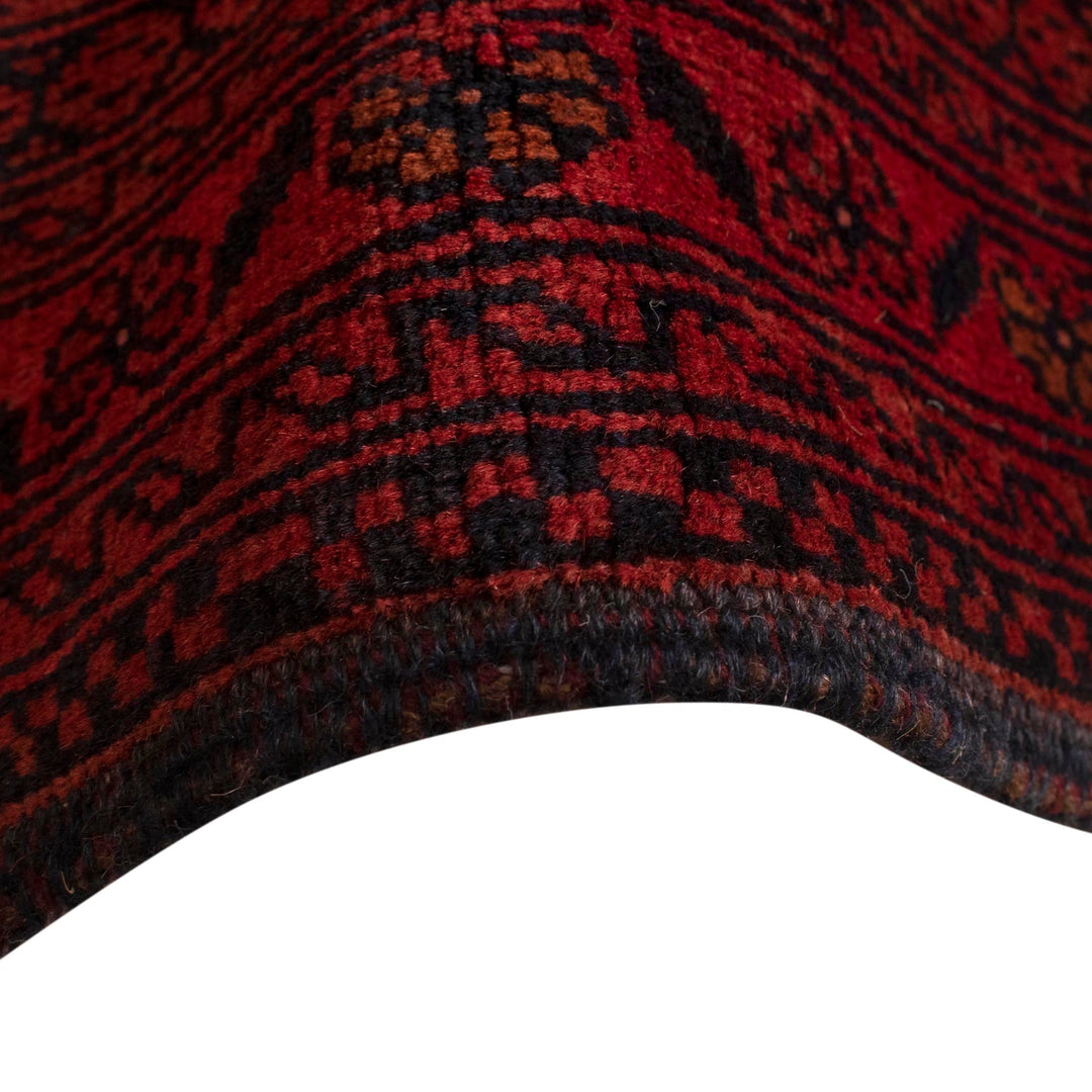 Oriental Khal Mohammadi Rug 6' 7" x 9' 10" - No. AL67641