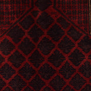 Small Prayer Carpet 2' 10" x 4' 8" - No. AL94567