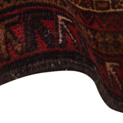 Small Prayer Carpet 2' 10" x 4' 8" - No. AL94567