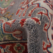 Oriental Kazak Runner Rug 2' 8" x 6' 6" - No. AL71204