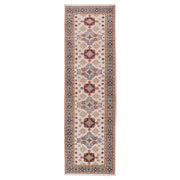 Oriental Kazak Runner Rug 2' 8" x 9' 7" - No. AL32131