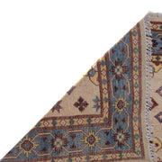 Oriental Kazak Runner Rug 2' 8" x 9' 7" - No. AL32131