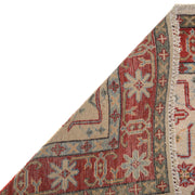 Oriental Kazak Runner Rug 2' 8" x 8' 1" - No. AL28285