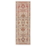 Oriental Kazak Runner Rug 2' 6" x 7' 7" - No. AL89619
