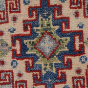 Oriental Kazak Runner Rug 2' 8" x 10' 9" - No. AL79129
