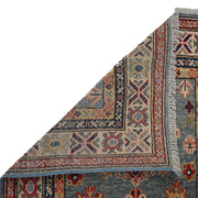 Oriental Kazak Runner Rug 2' 9" x 9' 4" - No. AL80347