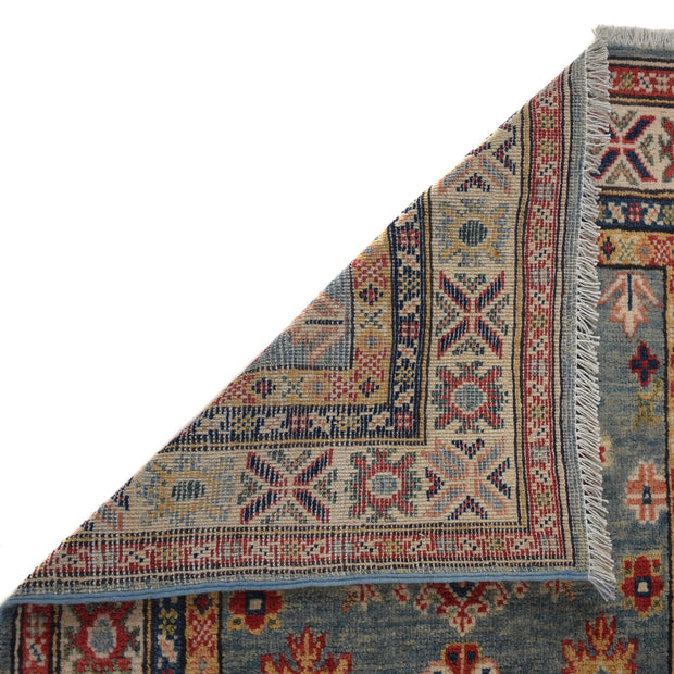 Oriental Kazak Runner Rug 2' 9" x 9' 4" - No. AL80347