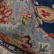 Oriental Kazak Runner Rug 2' 9" x 9' 4" - No. AL80347