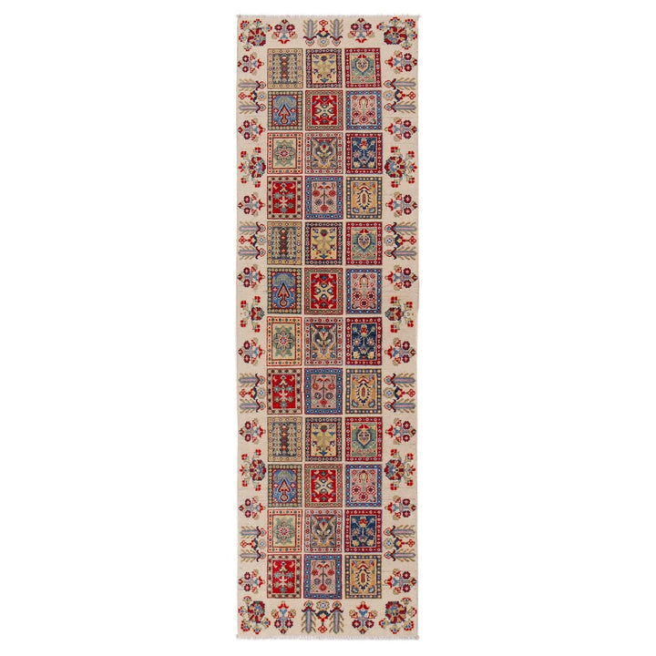 Oriental Bakhtiar Area Rug 2' 8" x 9' 8" - No. AL18236