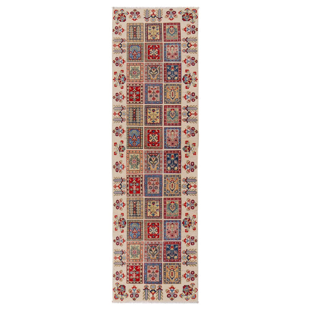 Oriental Bakhtiar Area Rug 2' 8" x 9' 8" - No. AL18236