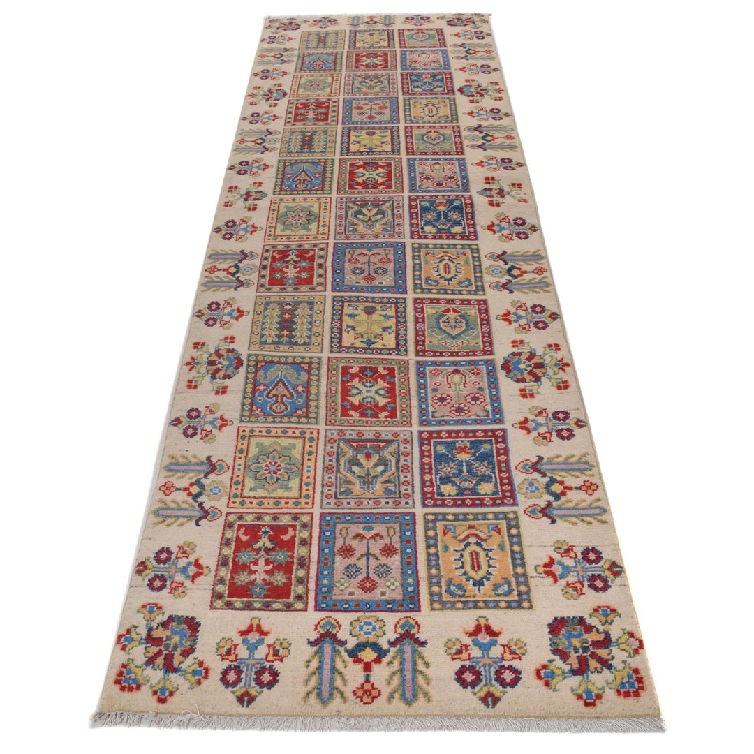 Oriental Bakhtiar Area Rug 2' 8" x 9' 8" - No. AL18236