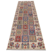 Oriental Bakhtiar Area Rug 2' 8" x 9' 8" - No. AL18236