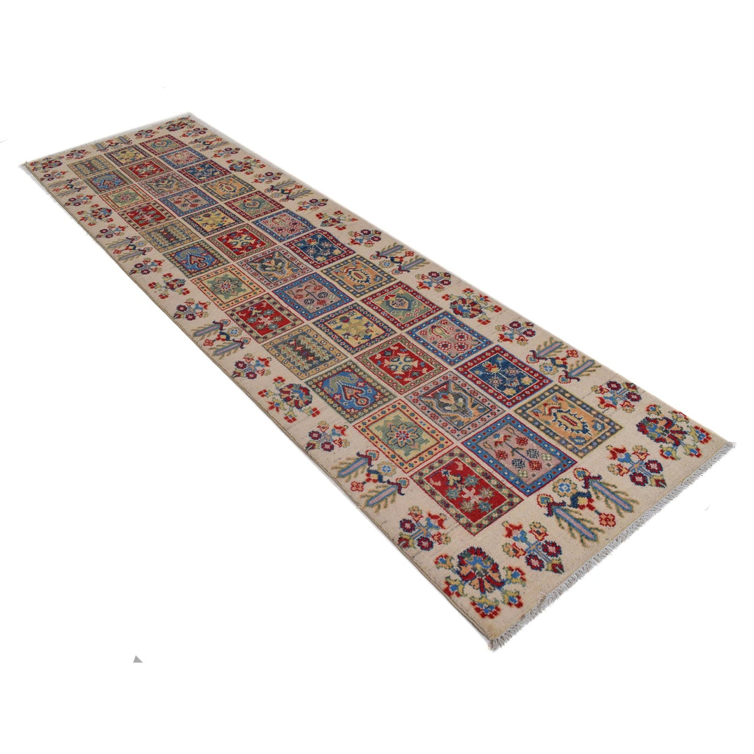 Oriental Bakhtiar Area Rug 2' 8" x 9' 8" - No. AL18236