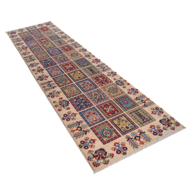 Oriental Bakhtiar Area Rug 2' 8" x 9' 8" - No. AL18236