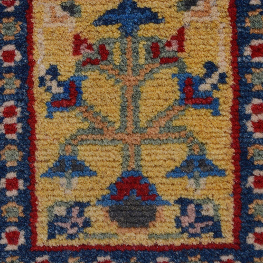 Oriental Bakhtiar Area Rug 2' 8" x 9' 8" - No. AL18236