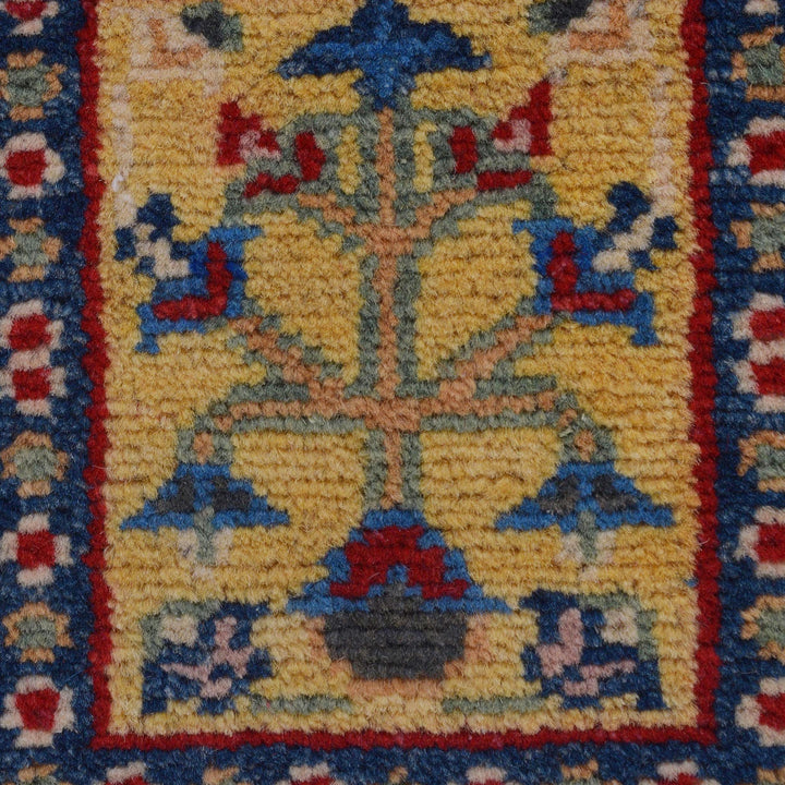 Oriental Bakhtiar Area Rug 2' 8" x 9' 8" - No. AL18236