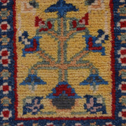 Oriental Bakhtiar Area Rug 2' 8" x 9' 8" - No. AL18236