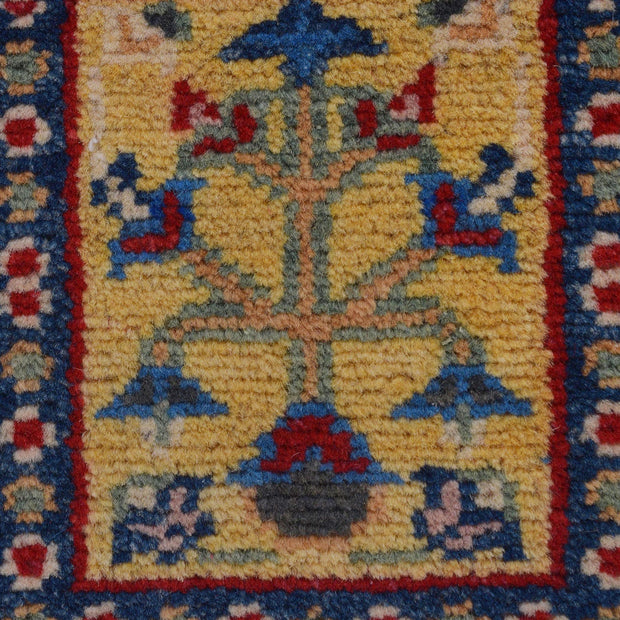 Oriental Bakhtiar Area Rug 2' 8" x 9' 8" - No. AL18236