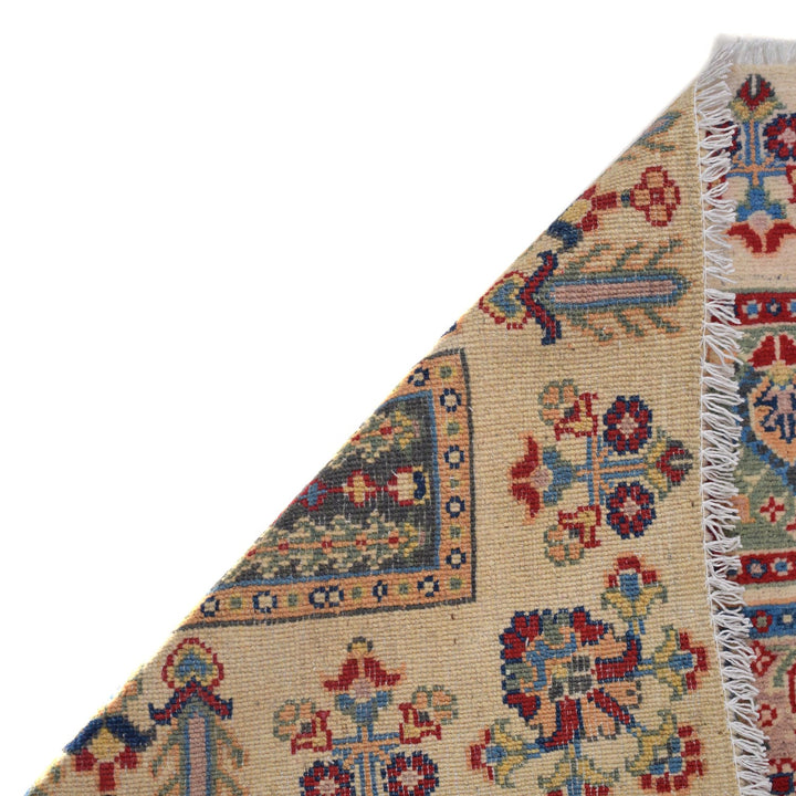 Oriental Bakhtiar Area Rug 2' 8" x 9' 8" - No. AL18236