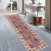 Oriental Bakhtiar Area Rug 2' 8" x 9' 8" - No. AL18236