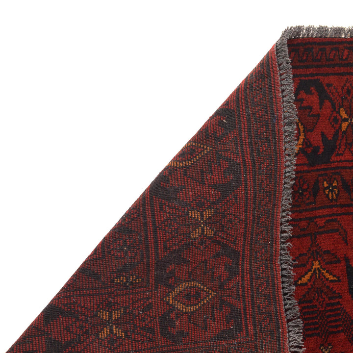 Oriental Khal Mohammadi Rug 3' 3" x 4' 8" - No. AL23322