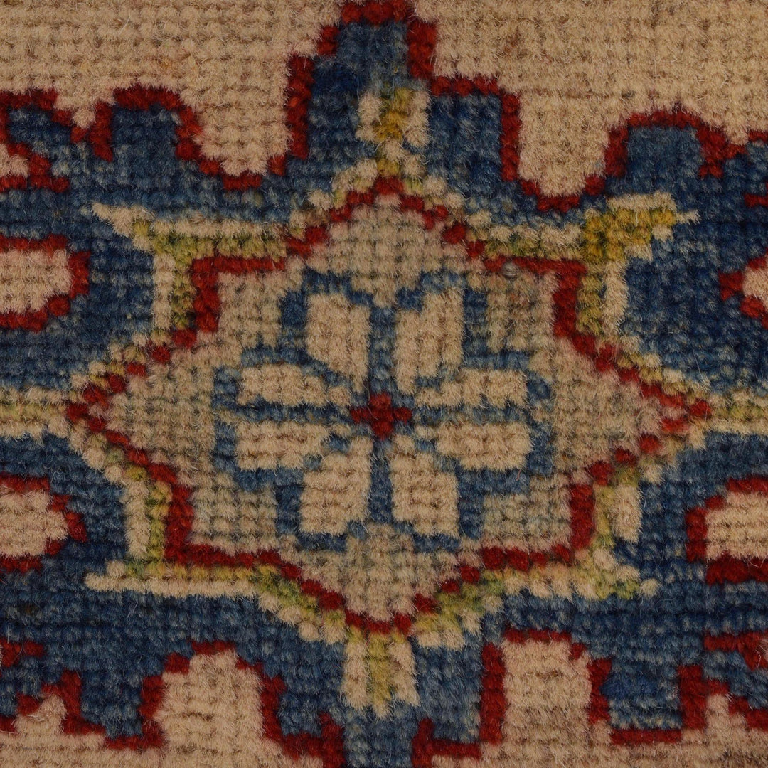 Hand knotted Kazak Rugs 3' 2" x 4' 8" - No. AL97868