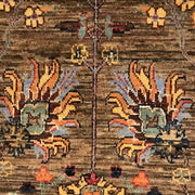 Luxury Sultani Rug 5' 6" x 7' 9" - No. AL57672