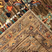 Luxury Sultani Rug 5' 6" x 7' 9" - No. AL57672