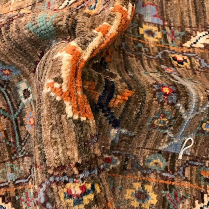 Luxury Sultani Rug 5' 6" x 7' 9" - No. AL57672