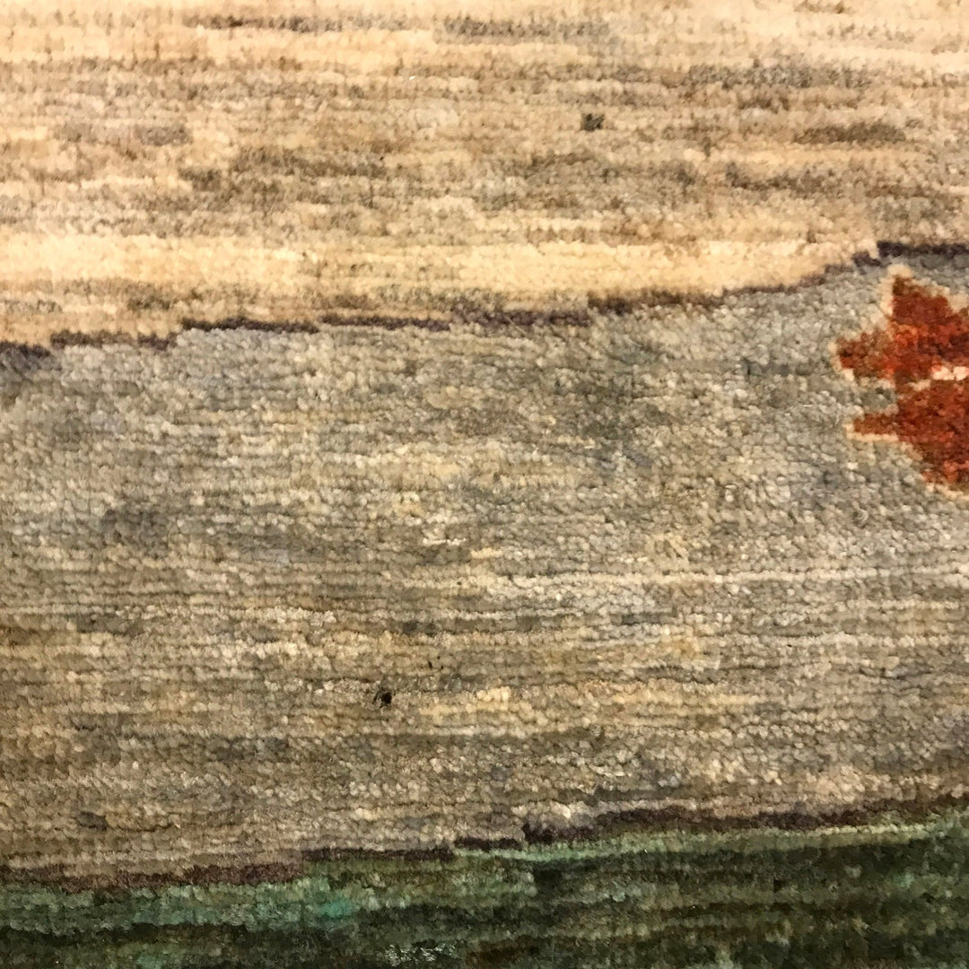 Tree Of Life Rug 6' 6" x 9' 10" - No. AL86265