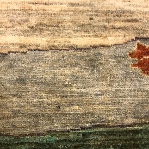 Tree Of Life Rug 6' 6" x 9' 10" - No. AL86265