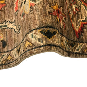 Handmade Sultani Area Rug 6' 7" x 9' 9" - No. AL98886