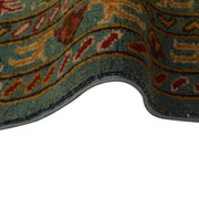 Hand Knotted Sultani Modern Rug 4' 1" x 5' 10" - No. AL28466