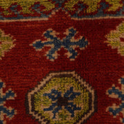 Oriental Kazak Rug 3' 5" x 4' 8" - No. AL75326