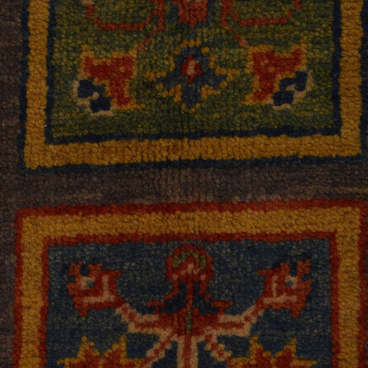 Oriental Bakhtiar Area Rug 3' 3" x 4' 11" - No. AL20015